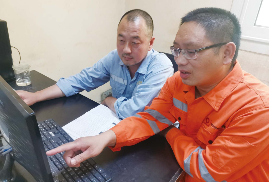 		丝路员工生长记⑨｜中东市场“李云龙”&12年坚守埃及大漠者金鑫_人物_CA88集团有限公司	