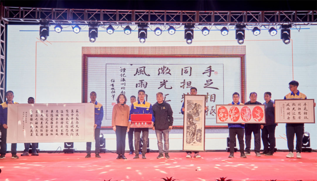 		主题教育举行时 | 用好“四下下层”金钥匙 推动高质量生长见行收效（一）_要闻_CA88集团有限公司	