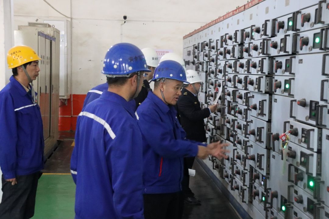 		主题教育举行时 | 用好“四下下层”金钥匙 推动高质量生长见行收效（一）_要闻_CA88集团有限公司	