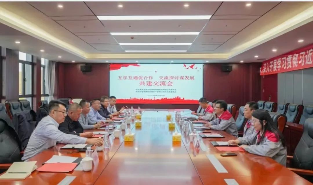 		主题教育举行时 | 我们真抓实干，，，，，切实推动高质量生长取得新效果（二）_要闻_CA88集团有限公司	