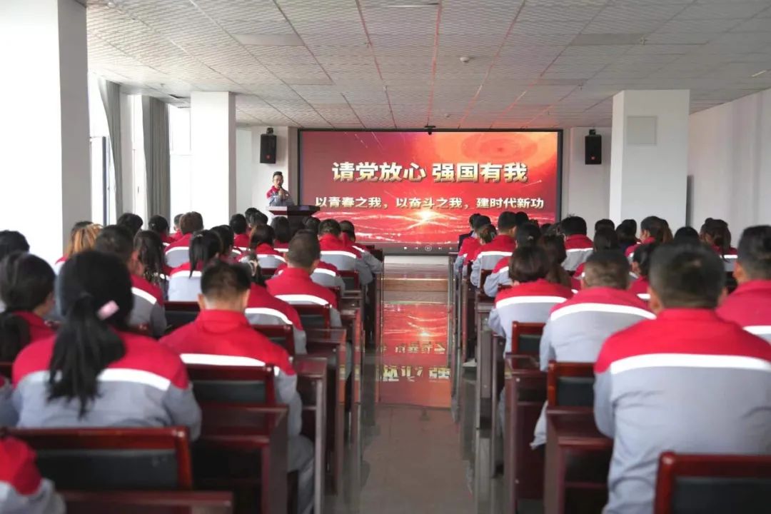 		主题教育举行时 | 我们真抓实干，，，，，切实推动高质量生长取得新效果（二）_要闻_CA88集团有限公司	