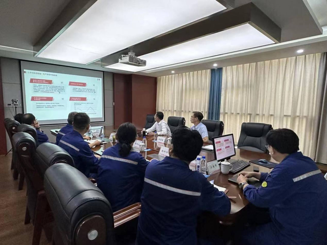 		主题教育举行时 | 我们真抓实干，，，，，切实推动高质量生长取得新效果（二）_要闻_CA88集团有限公司	