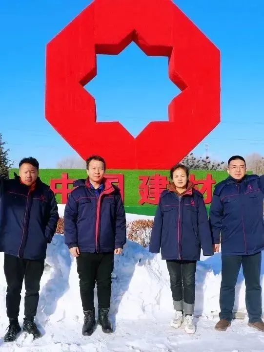 		不畏寒风暖一冬~“CA88牌”工装穿起来！_责任与文化_CA88集团有限公司	