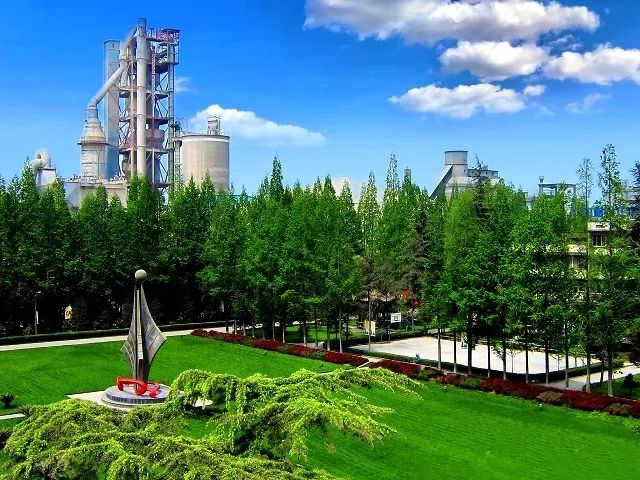 		CA88丨畅游诗情画意之西南水泥_责任与文化_CA88集团有限公司	