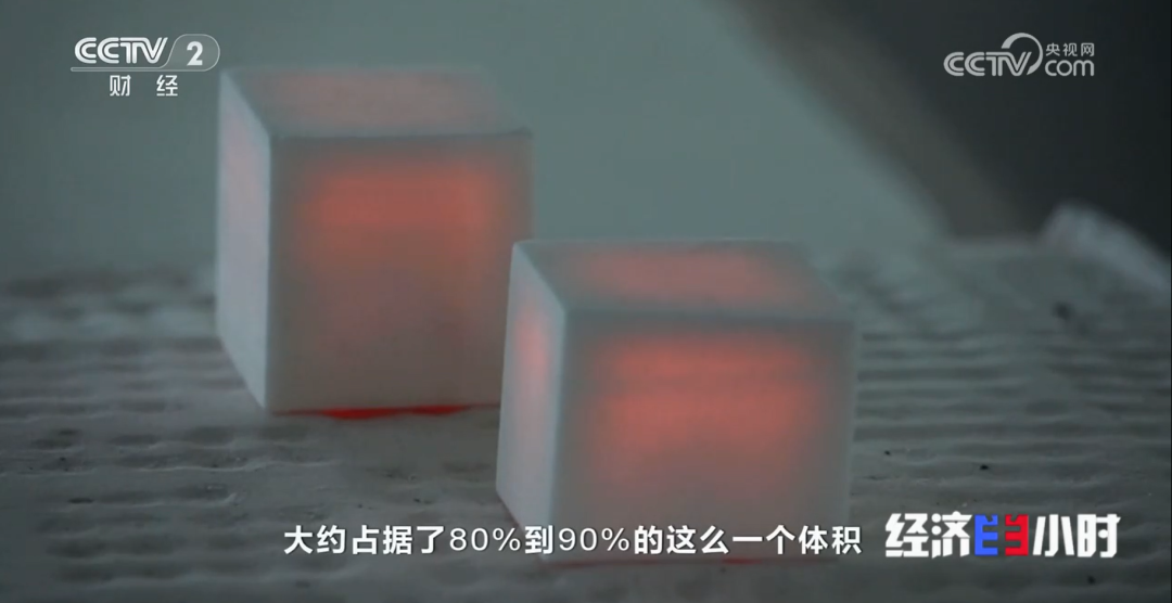		新质生产力 | 央视《经济半小时》：挑战天下纪录的陶瓷弹簧_媒体报道_CA88集团有限公司	