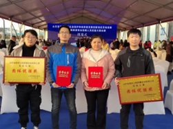 		斗争 · 答卷 | CA882023热诚而热烈~~~_责任与文化_CA88集团有限公司	
