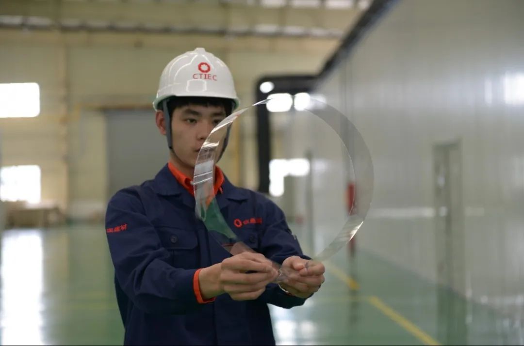 		CA88｜中研院承载玻璃行业70年 开启立异生长新征程_责任与文化_CA88集团有限公司	