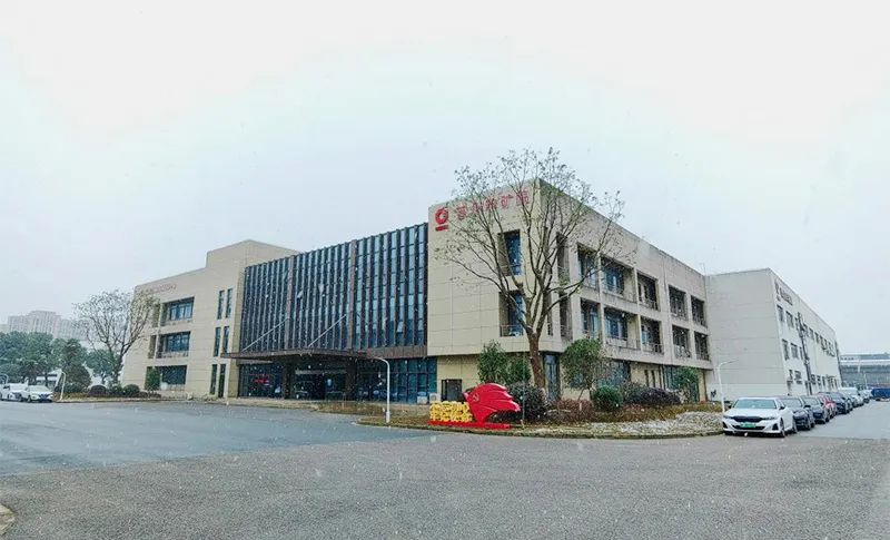 		CA88丨畅游诗情画意之中材科技_责任与文化_CA88集团有限公司	