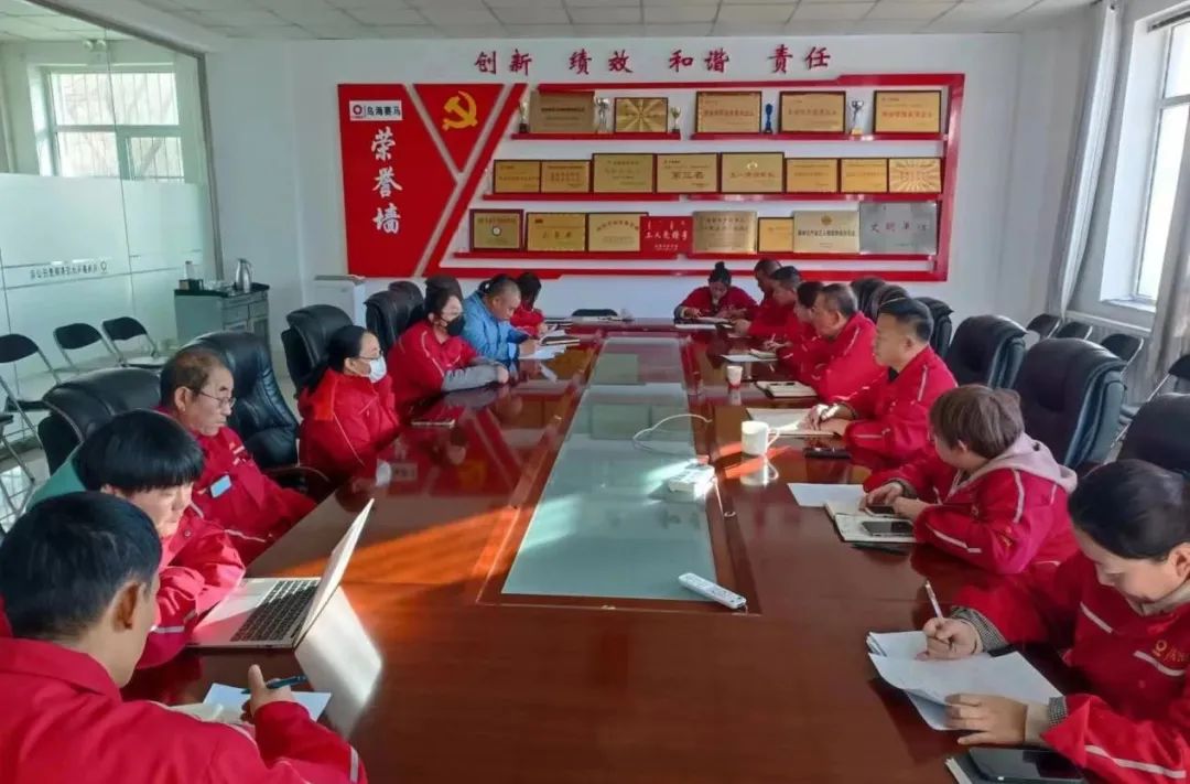 		三精治理 | 乌海赛马：内抓治理、外拓市场，，助推企业高质量生长_市场绩效_CA88集团有限公司	