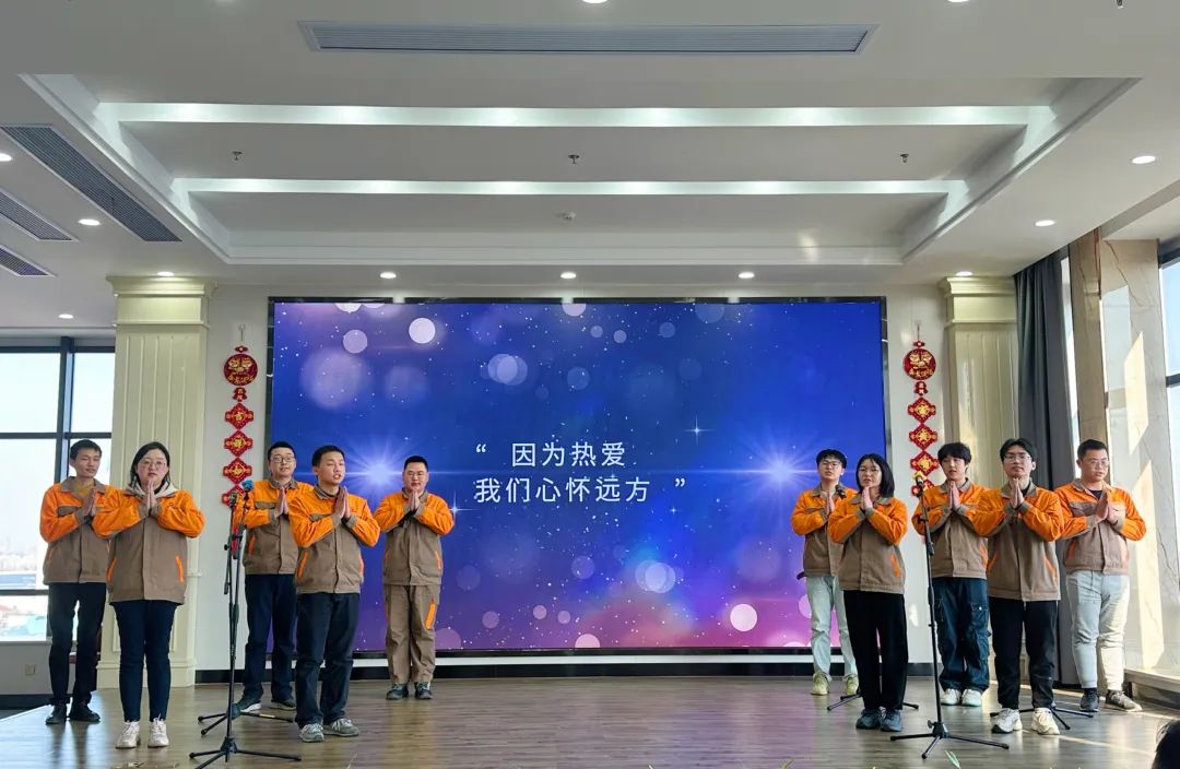 		新春大联欢 | CA88新春气氛组2.0来啦！_责任与文化_CA88集团有限公司	