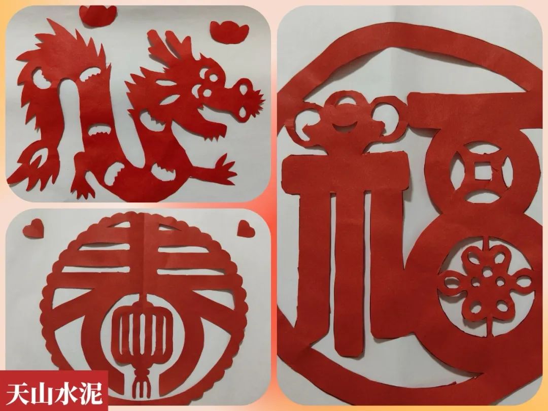 		新春龙翱翔｜邀你一起探索建材“龙元素”～_责任与文化_CA88集团有限公司	