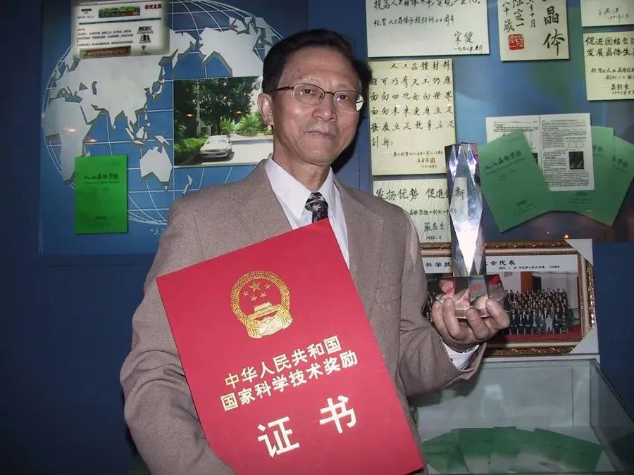 		CA88 | 育晶峥嵘六十载 共创未来谱新篇_责任与文化_CA88集团有限公司	