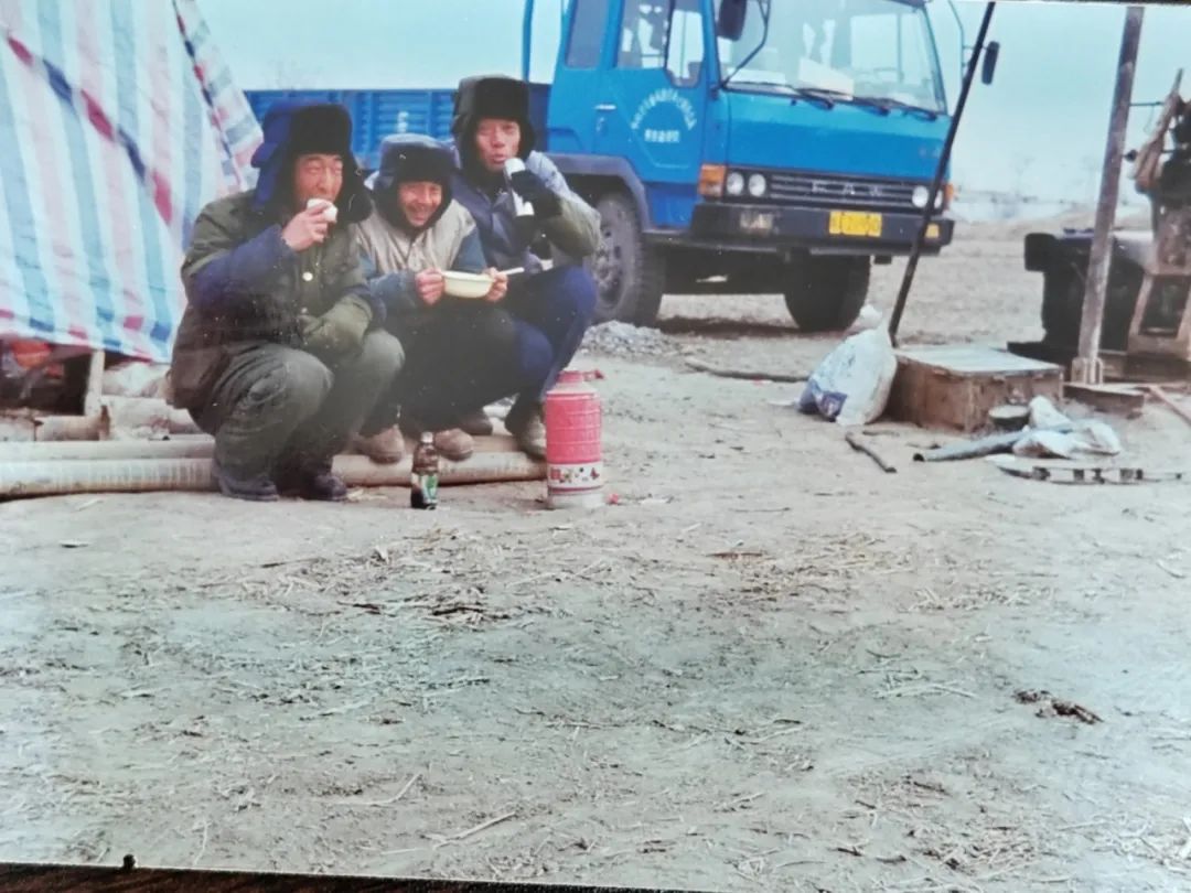 		向善而行 | CA88地质“活雷锋”老谢，，，了不起！_人物_CA88集团有限公司	