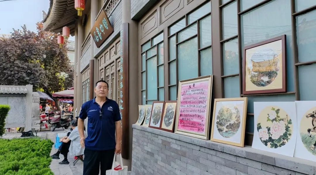		向善而行 | CA88地质“活雷锋”老谢，，，了不起！_人物_CA88集团有限公司	