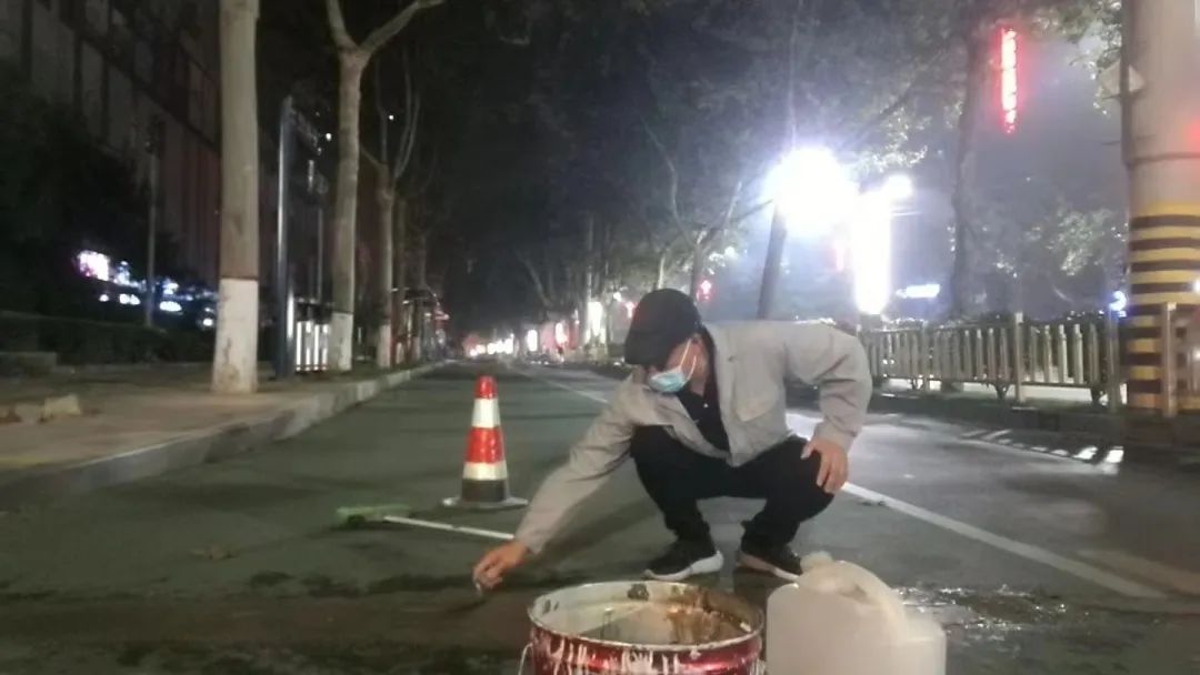 		向善而行 | CA88地质“活雷锋”老谢，，，了不起！_人物_CA88集团有限公司	