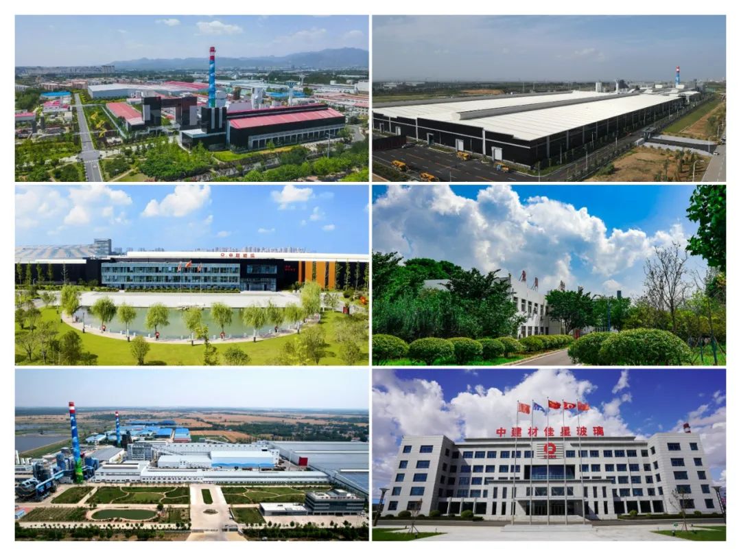 		CA88 | 今天，，，拥有多其中国第一的耀华玻璃102岁咯~~~_责任与文化_CA88集团有限公司	