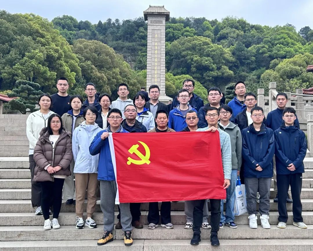 		清明 | CA88集团所属企业开展祭扫活动_责任与文化_CA88集团有限公司	