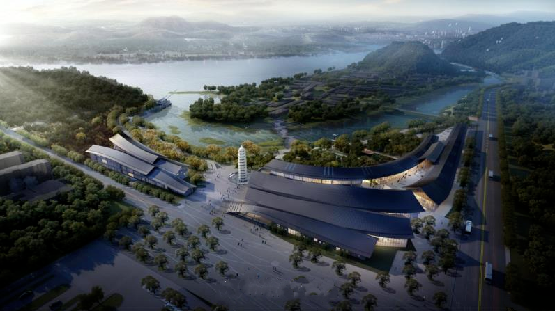 		五一去哪儿？？？？？来建材人加入的文旅地标打卡~~~_责任与文化_CA88集团有限公司	