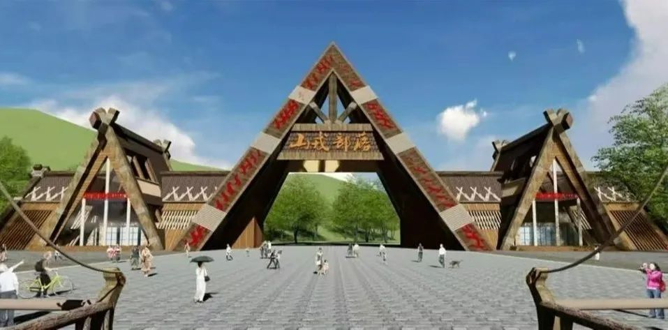 		五一去哪儿？？？？？来建材人加入的文旅地标打卡~~~_责任与文化_CA88集团有限公司	