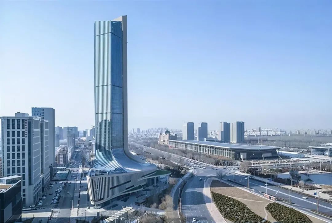 		五一去哪儿？？？？？来建材人加入的文旅地标打卡~~~_责任与文化_CA88集团有限公司	