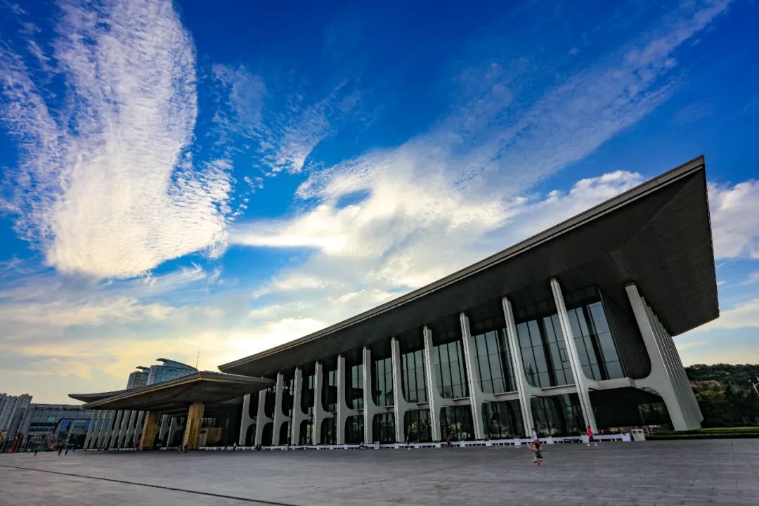 		五一去哪儿？？？？？来建材人加入的文旅地标打卡~~~_责任与文化_CA88集团有限公司	