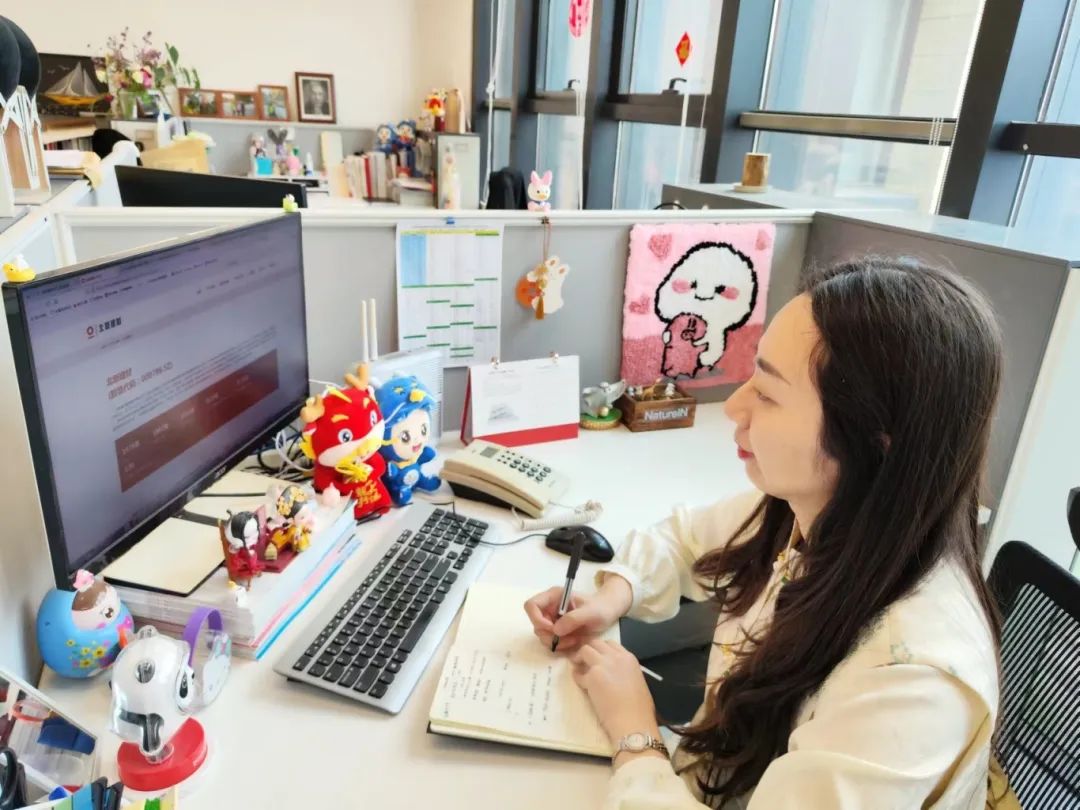 		方寸之地，，，，，“位”你而来 | 快来PICK建材人心中的最美工位吧！_责任与文化_CA88集团有限公司	