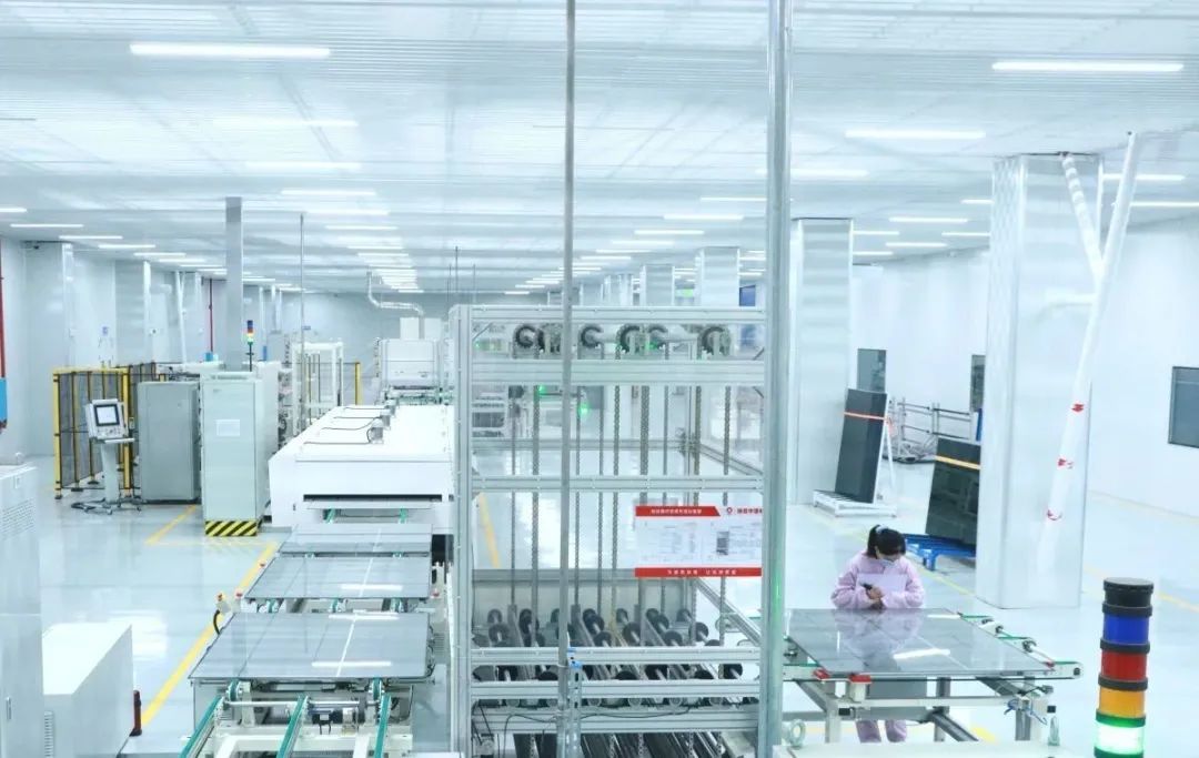 		创价值 谱新篇 | 总包土耳其最大光伏玻璃生产线燃烧、碲化镉发电玻璃转化率再立异高、获欧盟CE认证……_企业动态_CA88集团有限公司	