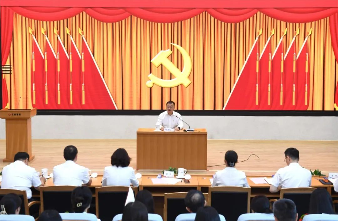 		学党纪 聚协力② | CA88集团成员企业深入开展党纪学习教育_深学思悟_CA88集团有限公司	