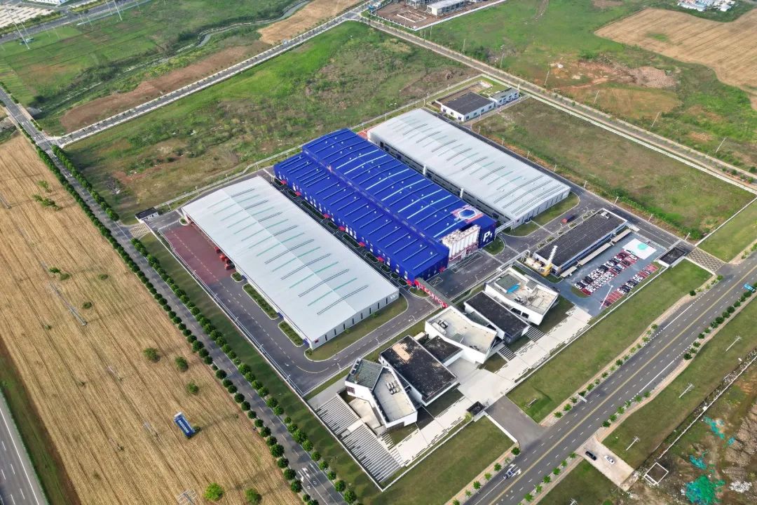 		新质生产力 | 中国企业报解读CA88集团新质生产力：科技立异 工业造材_媒体报道_CA88集团有限公司	
