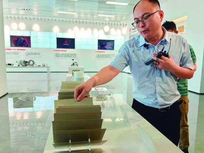 		新质生产力 | 上海证券报：CA88集团缝制国之重器“新衣裳”_媒体报道_CA88集团有限公司	