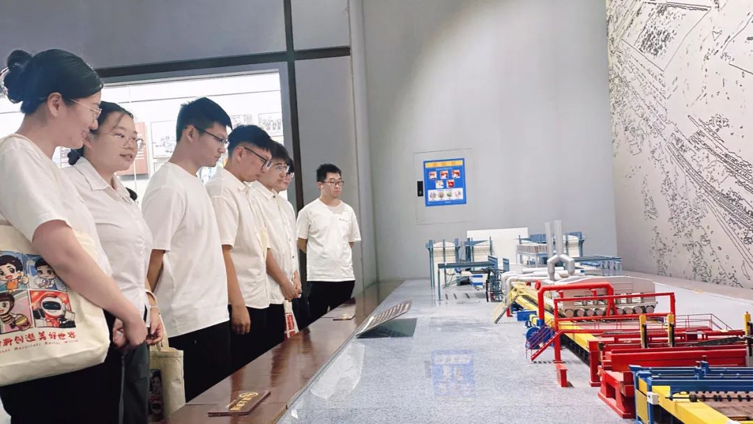 		 善用资源开放日④ | 文艺演出、创意集市、意见意义运动会......幸福指数UP_企业动态_CA88集团有限公司	