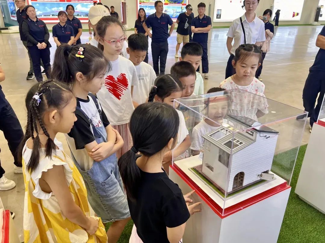 		 善用资源开放日④ | 文艺演出、创意集市、意见意义运动会......幸福指数UP_企业动态_CA88集团有限公司	