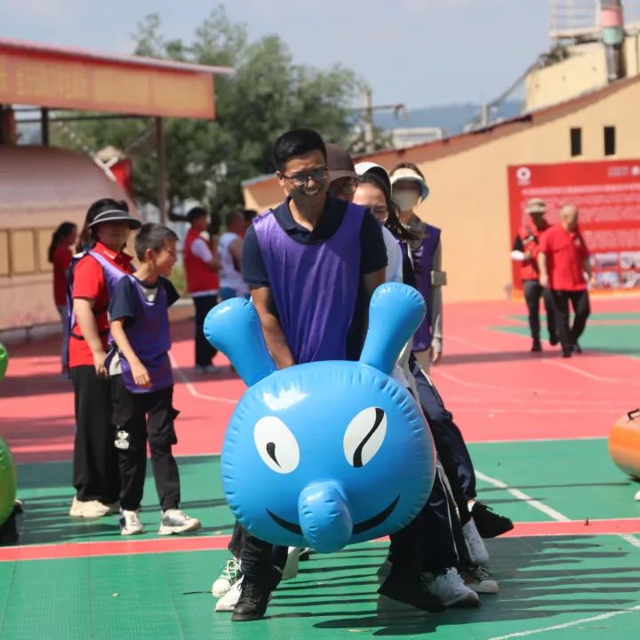 		 善用资源开放日④ | 文艺演出、创意集市、意见意义运动会......幸福指数UP_企业动态_CA88集团有限公司	