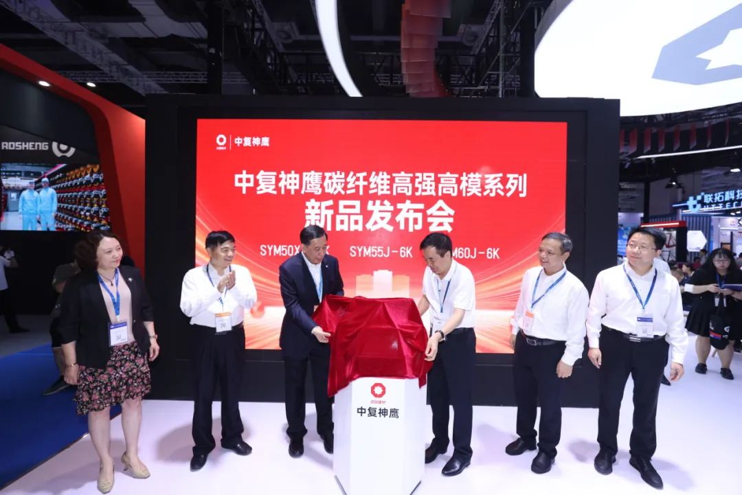 		李新华出席第27届中国国际复材展，，，，，，CA88集团多家企业精彩亮相_CA88要闻_CA88集团有限公司	