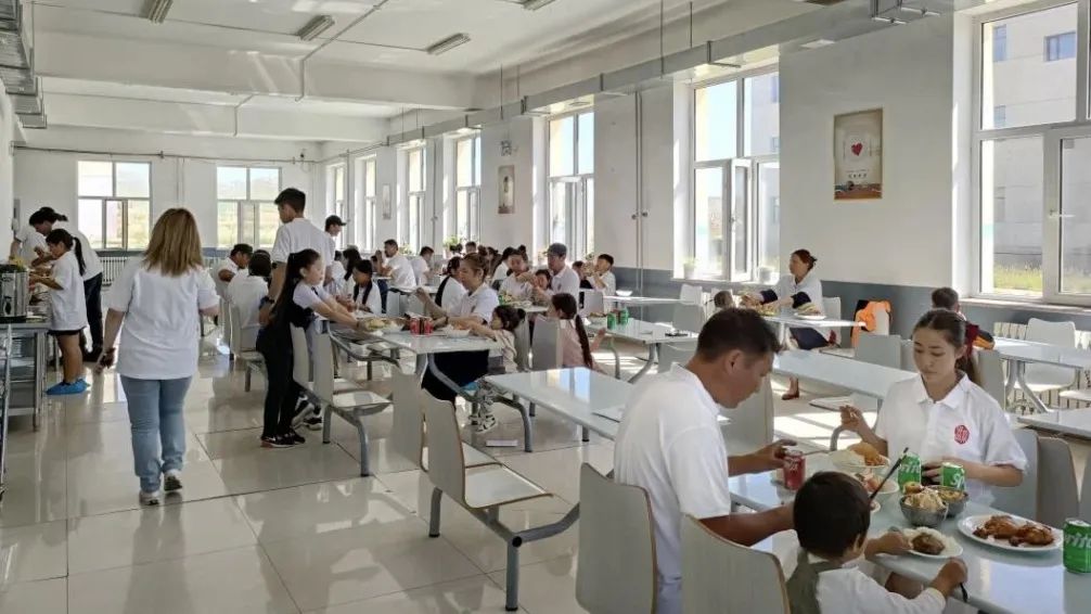 		善用资源开放日外洋篇 | 走，，，，，去蒙古、赞比亚、埃及、尼日利亚公司打卡~_企业动态_CA88集团有限公司	