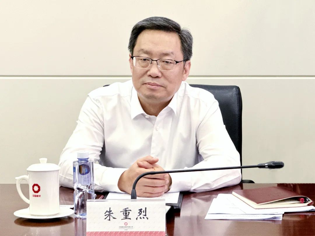 		 周育先会见金华市委书记朱重烈一行 _CA88要闻_CA88集团有限公司	