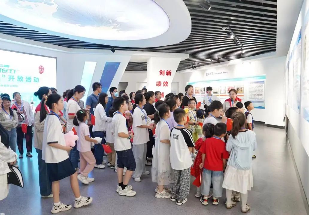 		 善用资源开放日⑥ | 走进连云港中复神鹰、贵州威宁西南、宁夏赛马、中材甘肃等企业，，，，感受满满科技力~ _企业动态_CA88集团有限公司	