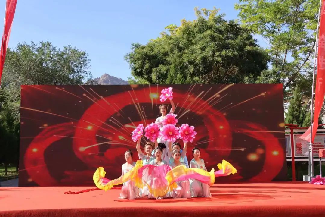 		 善用资源开放日⑥ | 走进连云港中复神鹰、贵州威宁西南、宁夏赛马、中材甘肃等企业，，，，感受满满科技力~ _企业动态_CA88集团有限公司	