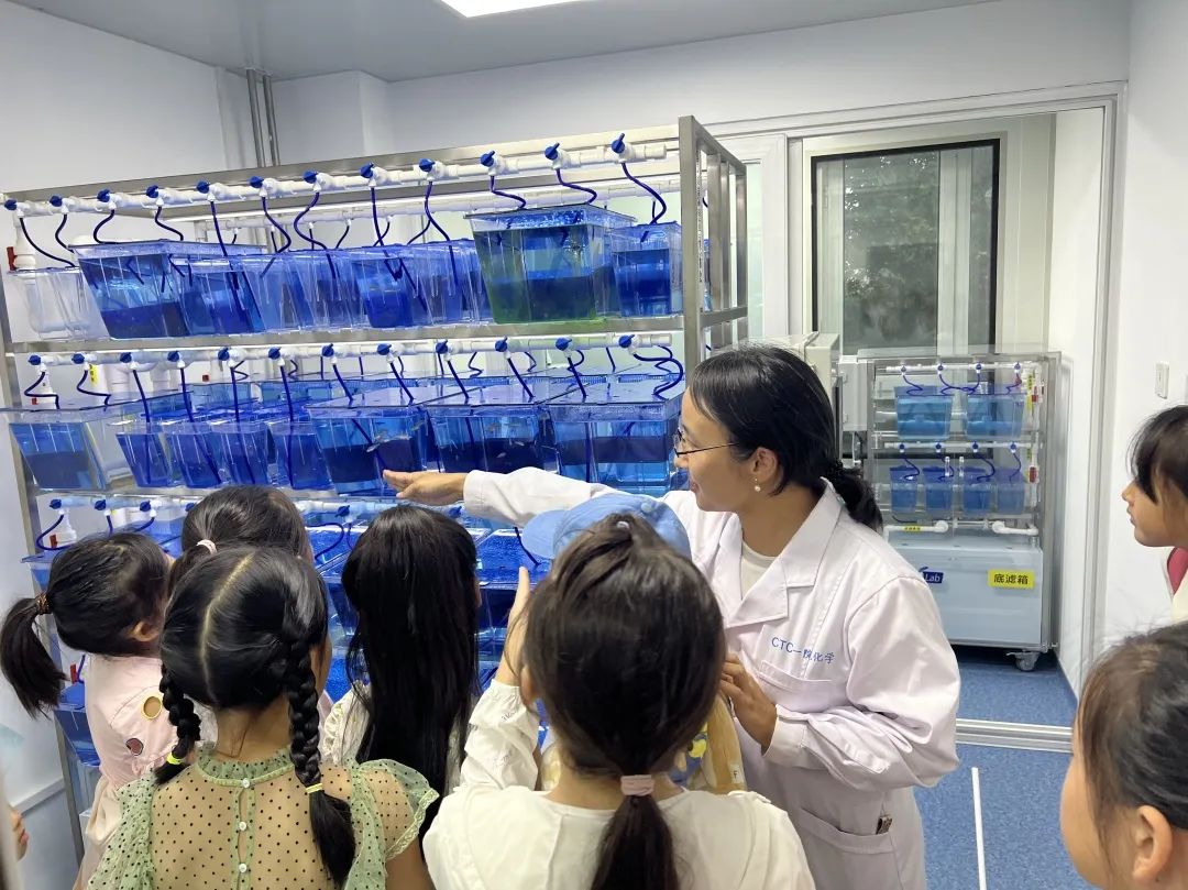 		 善用资源开放日⑦ | 走进CA88总院、国检集团、北新建材、华南质料等企业，，，精彩“零距离”~ _企业动态_CA88集团有限公司	