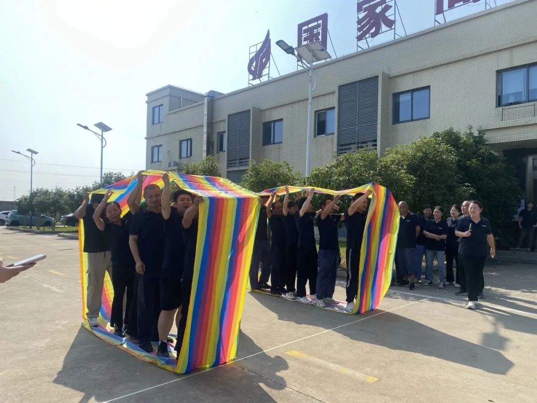 		 善用资源开放日⑦ | 走进CA88总院、国检集团、北新建材、华南质料等企业，，，精彩“零距离”~ _企业动态_CA88集团有限公司	