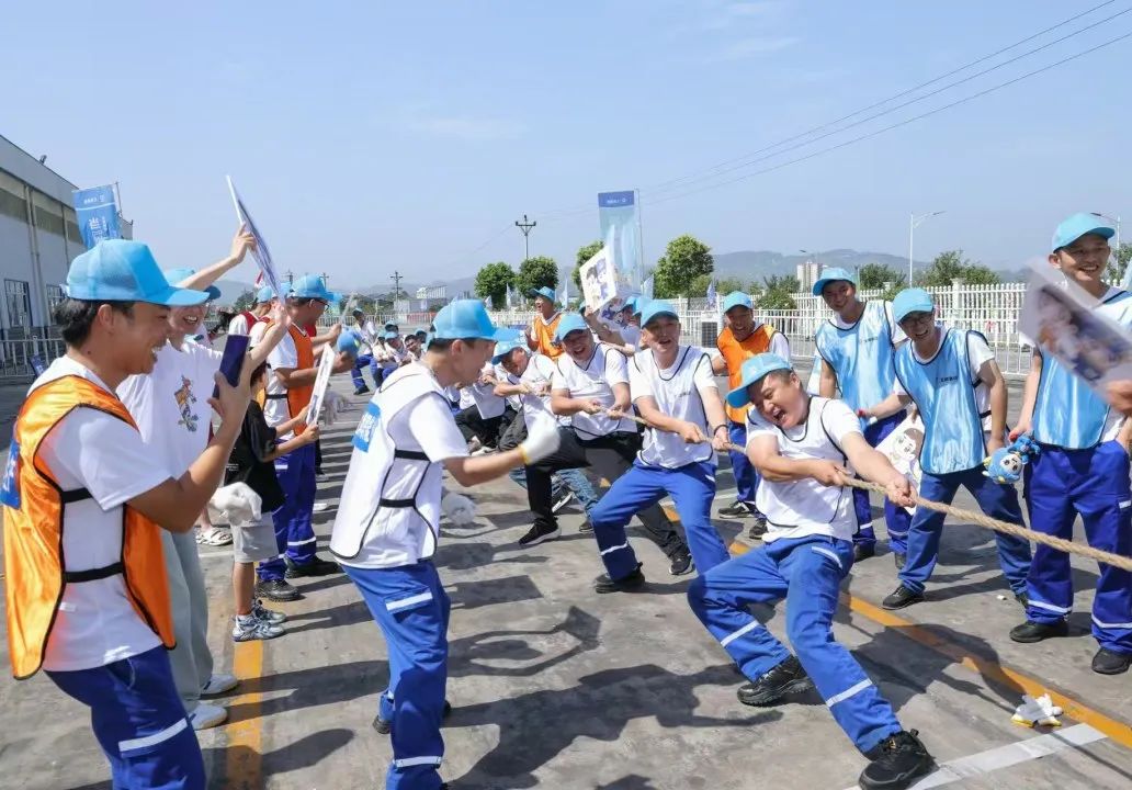 		 善用资源开放日⑦ | 走进CA88总院、国检集团、北新建材、华南质料等企业，，，精彩“零距离”~ _企业动态_CA88集团有限公司	