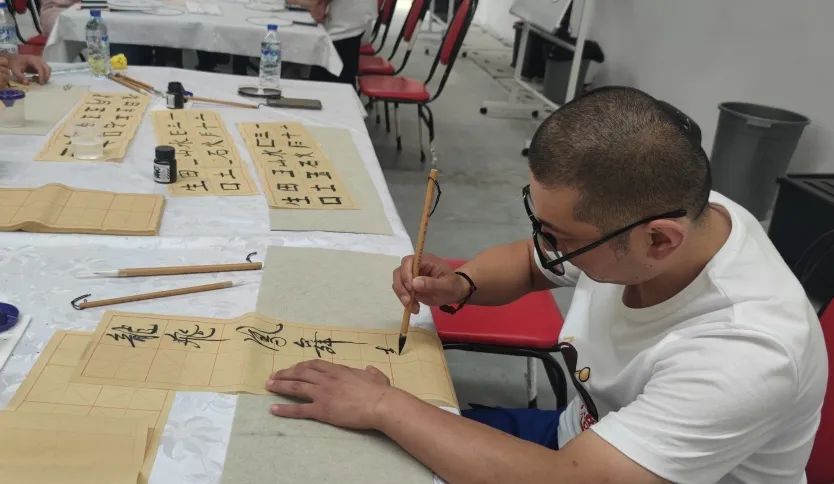 		 善用资源开放日外洋篇 | 看过来！一起走进坦桑北新、中亚北新、苏州中材伊拉克～ _企业动态_CA88集团有限公司	