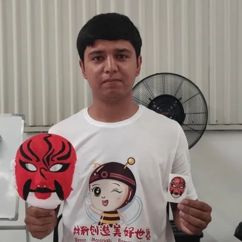 		 善用资源开放日外洋篇 | 看过来！一起走进坦桑北新、中亚北新、苏州中材伊拉克～ _企业动态_CA88集团有限公司	