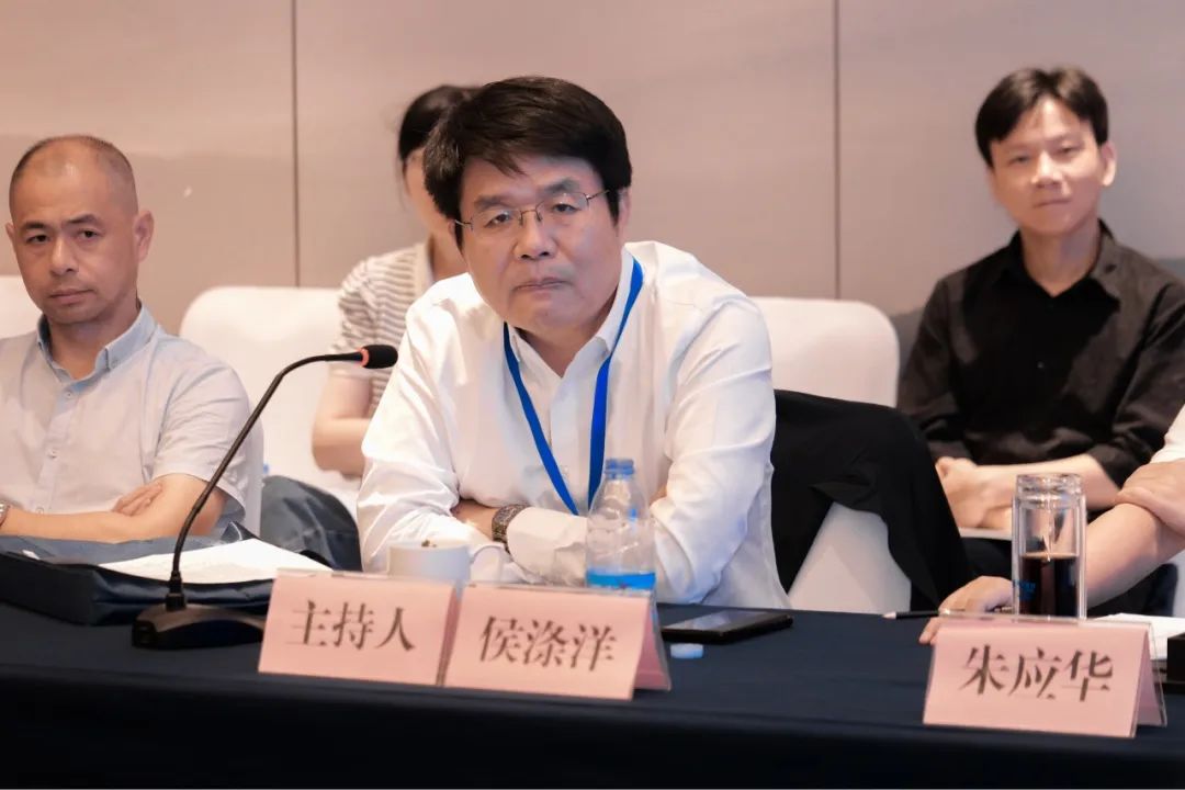 		 聚焦新质料新手艺 共建工业生长生态圈——新质料工业立异生态论坛在芜湖召开 _CA88要闻_CA88集团有限公司	