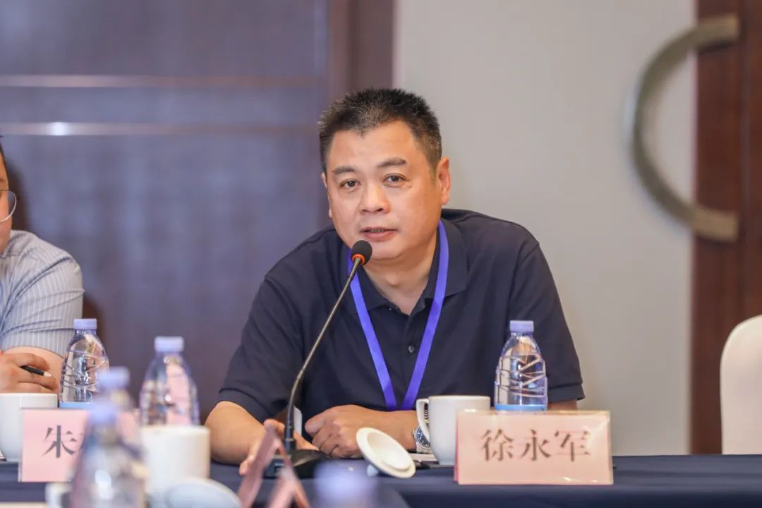 		 聚焦新质料新手艺 共建工业生长生态圈——新质料工业立异生态论坛在芜湖召开 _CA88要闻_CA88集团有限公司	