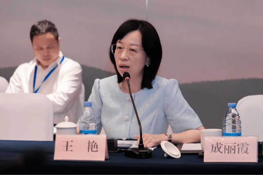 		 聚焦新质料新手艺 共建工业生长生态圈——新质料工业立异生态论坛在芜湖召开 _CA88要闻_CA88集团有限公司	