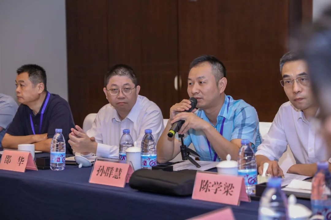 		 聚焦新质料新手艺 共建工业生长生态圈——新质料工业立异生态论坛在芜湖召开 _CA88要闻_CA88集团有限公司	