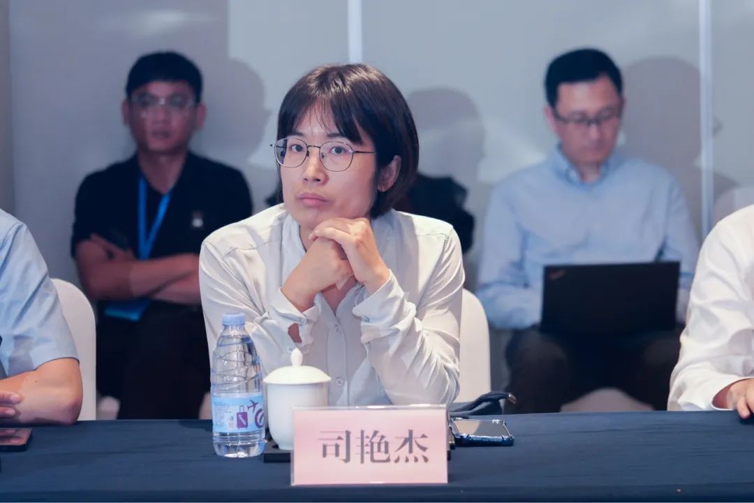 		 聚焦新质料新手艺 共建工业生长生态圈——新质料工业立异生态论坛在芜湖召开 _CA88要闻_CA88集团有限公司	