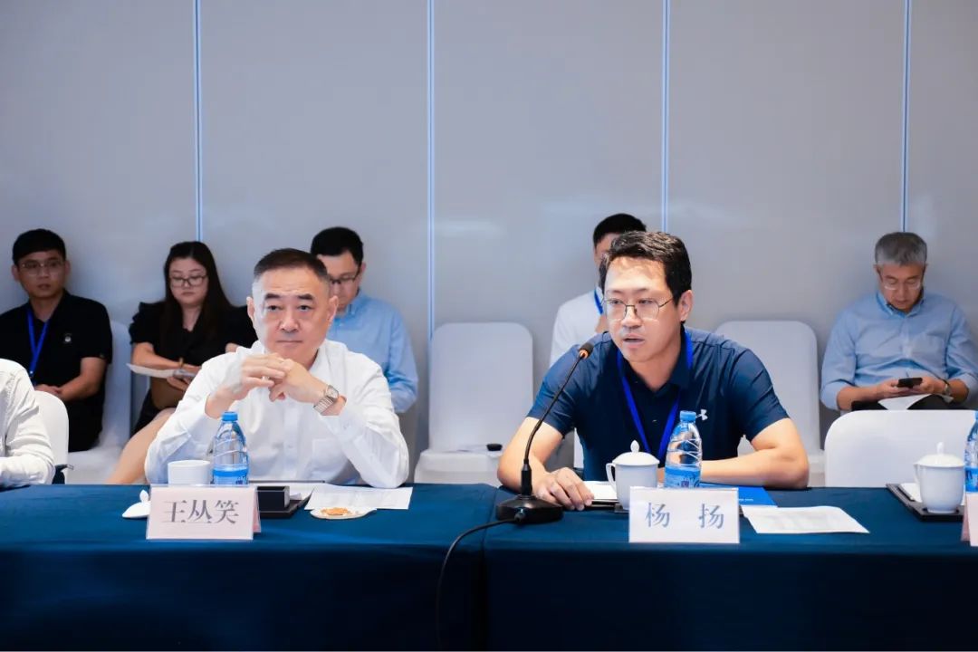 		 聚焦新质料新手艺 共建工业生长生态圈——新质料工业立异生态论坛在芜湖召开 _CA88要闻_CA88集团有限公司	