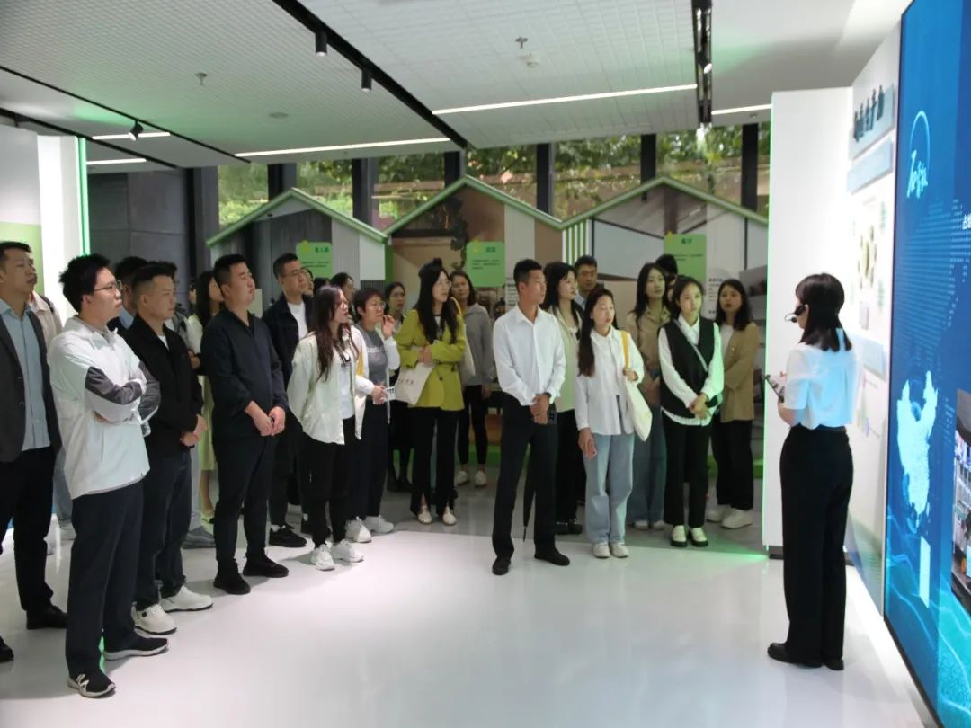 		“青马”赋能 向“新”而行 ——CA88集团团委举行2024年轻年马克思主义者作育工程培训班_CA88要闻_CA88集团有限公司	